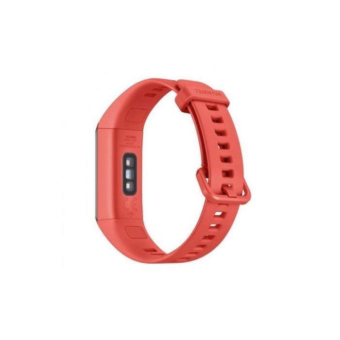 Pulsera Smartband Huawei Band 4/ Amanecer Ámbar 1