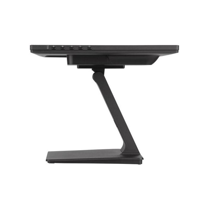 iiyama ProLite T2452MSC-B1AG pantalla para PC 60,5 cm (23.8") 1920 x 1080 Pixeles Full HD LED Pantalla táctil Negro 9