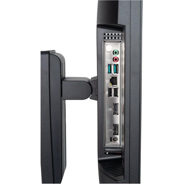 TERRA ALL-IN-ONE-PC 2420HA GREENLINE 2 TERRA ALL-IN-ONE-PC 2420HA GREENLINE 2