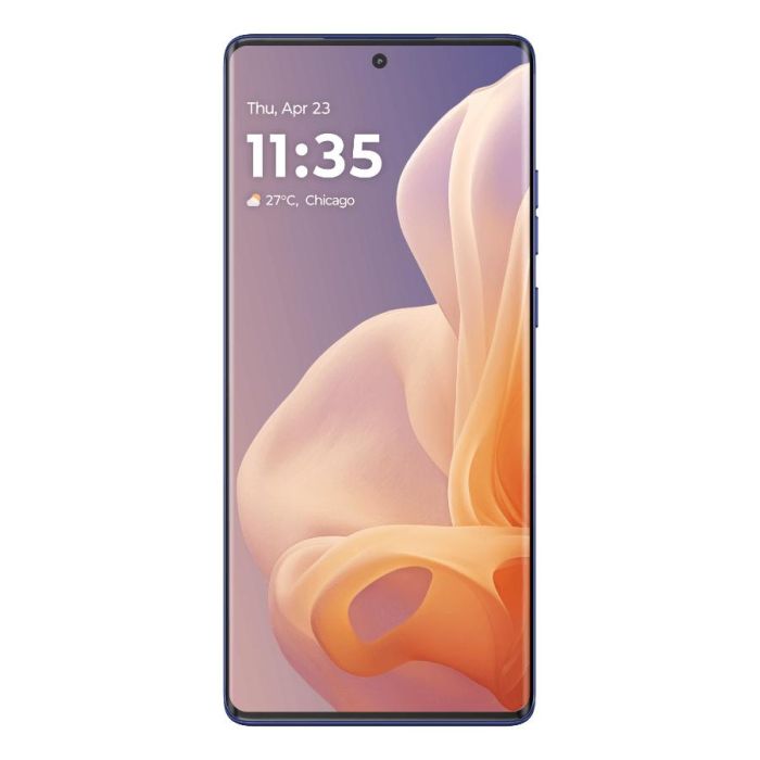 Motorola moto g85 5G 16,9 cm (6.67") SIM doble Android 14 USB Tipo C 12 GB 256 GB 5000 mAh Azul 1 Motorola moto g85 5G 16,9 cm (6.67") SIM doble Android 14 USB Tipo C 12 GB 256 GB 5000 mAh Azul 1
