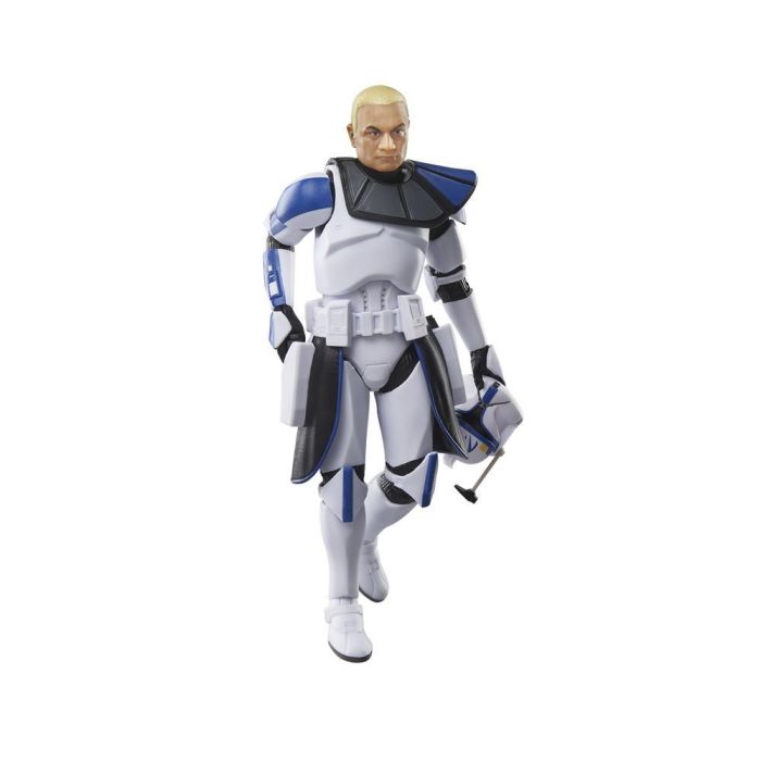 Figura Hasbro Star Wars The Black 8 Figura Hasbro Star Wars The Black 8