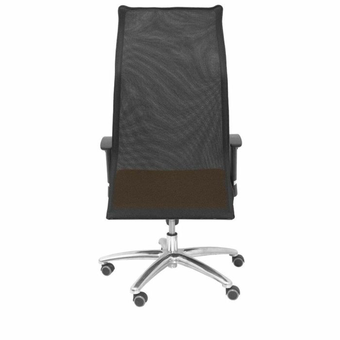 Sillón de Oficina Sahúco XL Piqueras y Crespo BALI308 Naranja 1 Sillón de Oficina Sahúco XL Piqueras y Crespo BALI308 Naranja 1