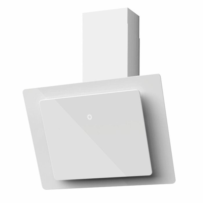 Campana Convencional Mepamsa LUNA PLUS 90 cm 200 W 590 m3/h Blanco 0 Campana Convencional Mepamsa LUNA PLUS 90 cm 200 W 590 m3/h Blanco 0