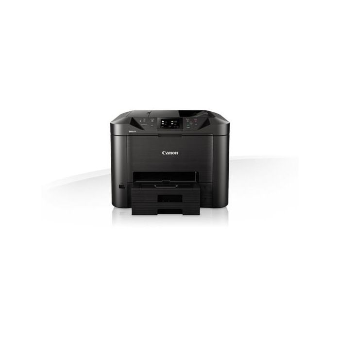 T MAXIFY MB5450 COLOR MFP 4IN1 1 T MAXIFY MB5450 COLOR MFP 4IN1 1