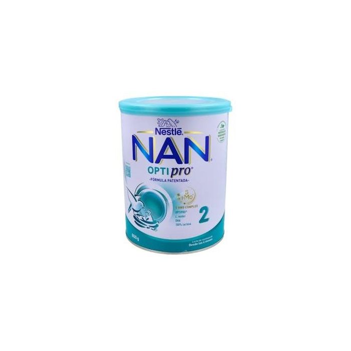 NAN Optipro 2 800 G