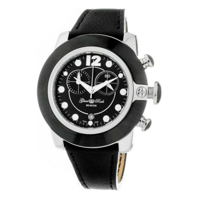 Reloj Mujer Glam Rock gr32118 (Ø 44 mm) 1