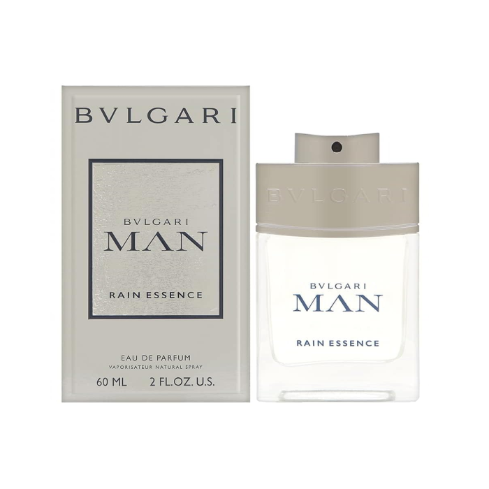 Perfume Hombre Bvlgari EDP Rain Essence 60 ml