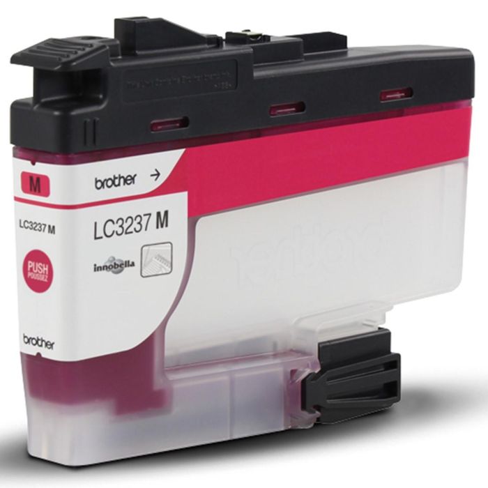 Brother Tinta Magenta Hlj6000 - Mfcj5945, 6945 1 Brother Tinta Magenta Hlj6000 - Mfcj5945, 6945 1