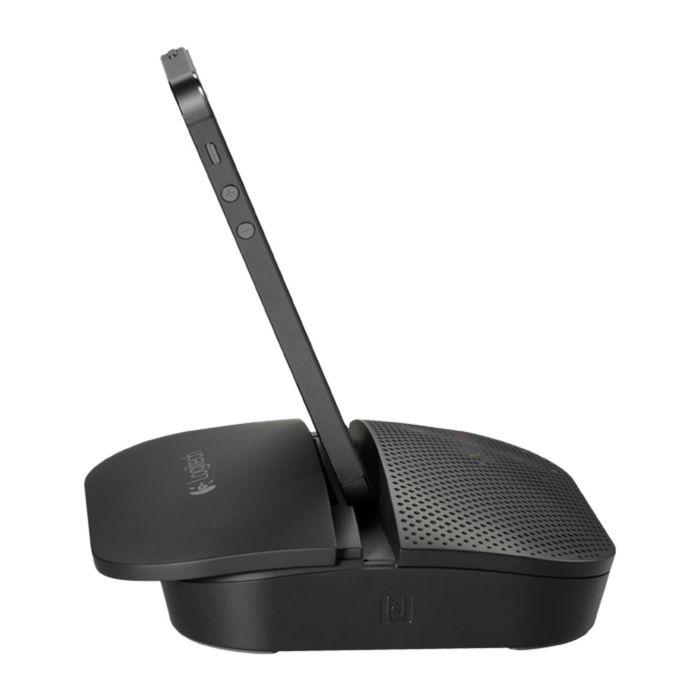 Altavoz Manos Libres Logitech Mobile Speakerphone 2 Altavoz Manos Libres Logitech Mobile Speakerphone 2