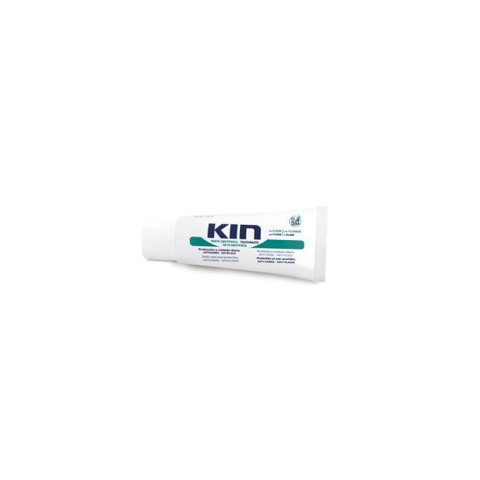 Kin Pasta Dental Aloe Vera Viaje 25Ml