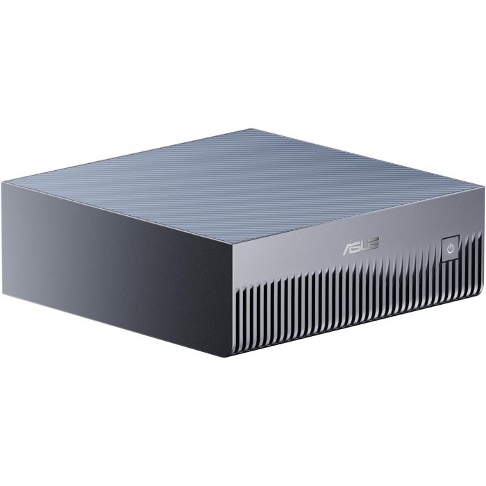 ASUS GX10-GG0026BN Mini PC, ARM v9.2-A GB10 CPU, NVIDIA Blackwell GPU, 128GB LPDDR5x RAM, 2TB SSD PCIe Gen5x4 7
