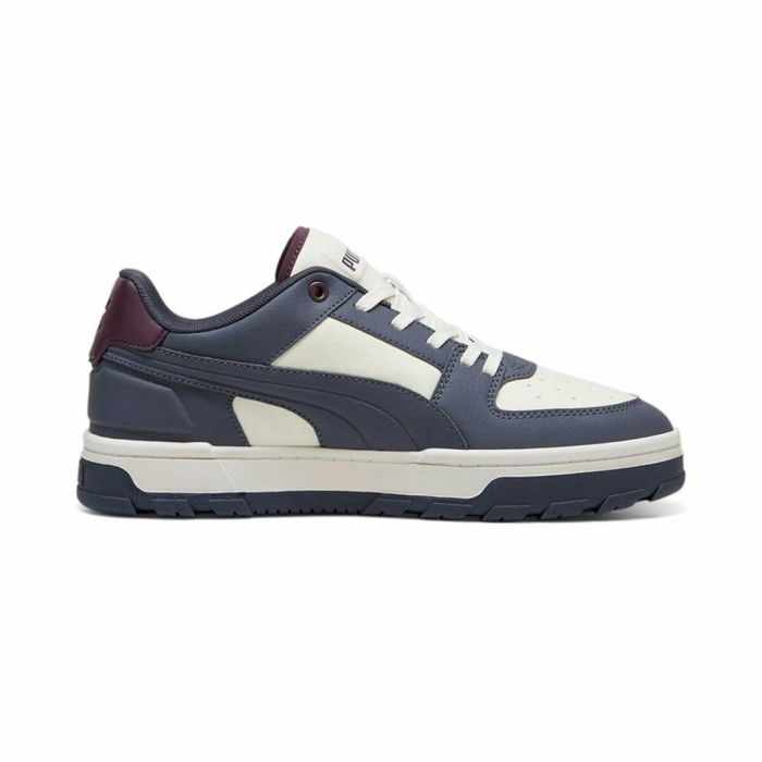 Zapatillas Casual Hombre Puma Caven 2.0 Abrupt Azul Azul marino 0 Zapatillas Casual Hombre Puma Caven 2.0 Abrupt Azul Azul marino 0