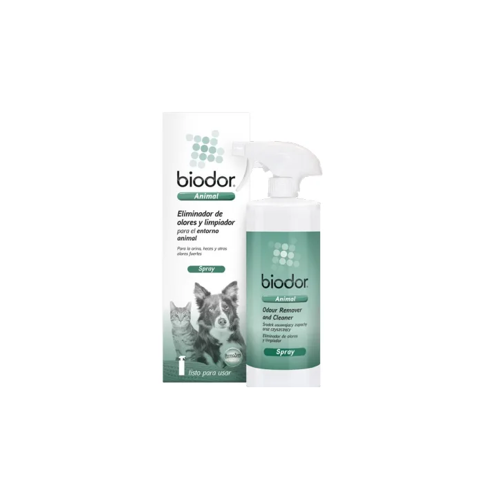 Biodor Spray 750 mL