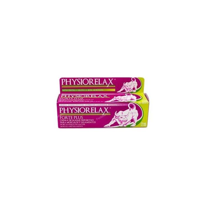 Physiorelax Forte Plus 75Ml