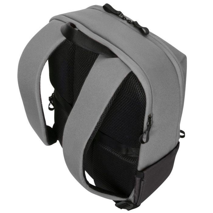 Targus Sagano 39,6 cm (15.6") Mochila Negro, Gris 4 Targus Sagano 39,6 cm (15.6") Mochila Negro, Gris 4