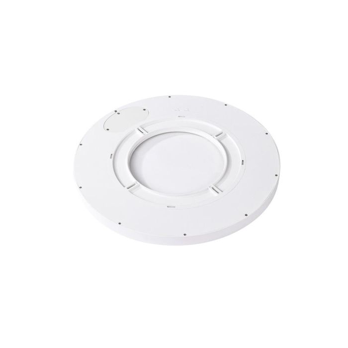 Plafón led circular, mery, 18 W, 3cct, 1782 lm, blanco, ø23 x 2,5 cm 1 Plafón led circular, mery, 18 W, 3cct, 1782 lm, blanco, ø23 x 2,5 cm 1