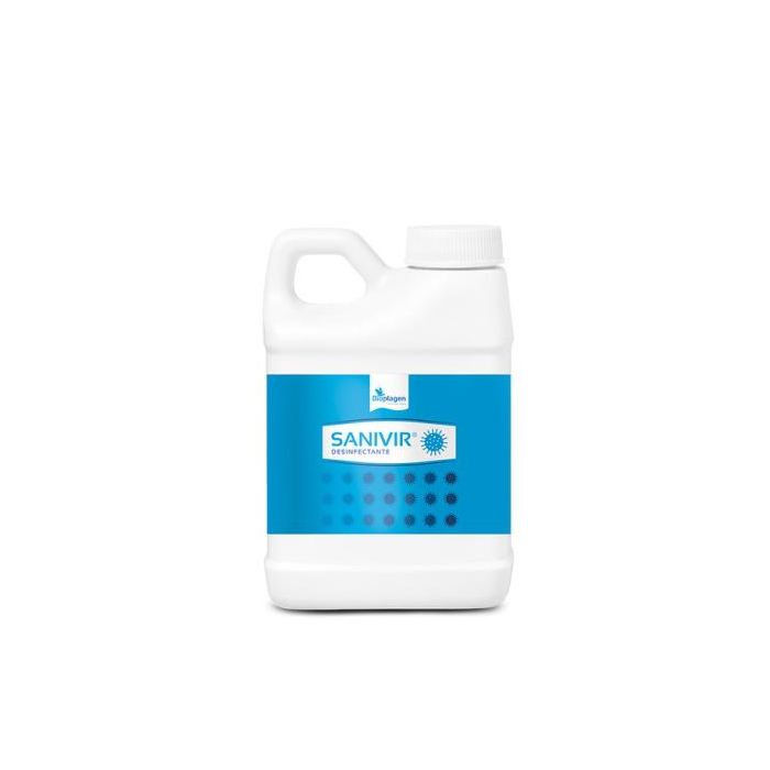 Sanivir 20 L Sanivir 20 L