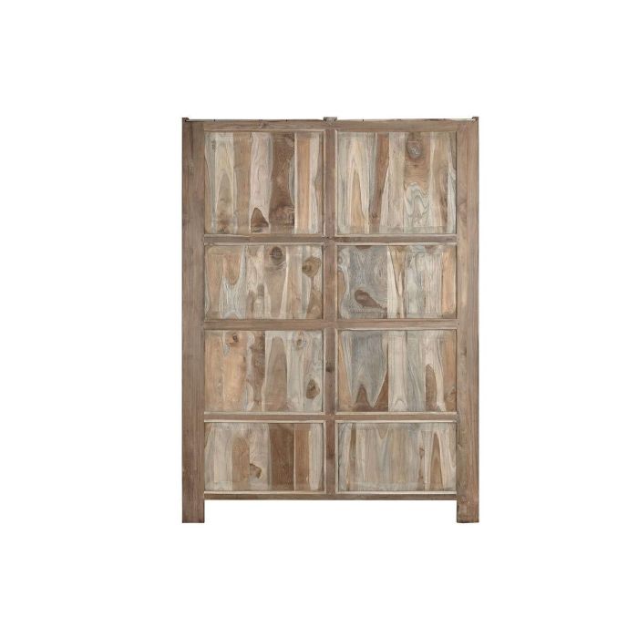 Armario Item Home DKD Home Decor Natural 45 x 180 x 130 cm 8