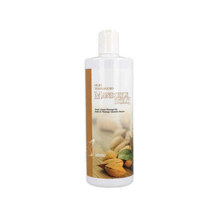 Idema Aceite Masaje Almendra Dulce 500 ml.