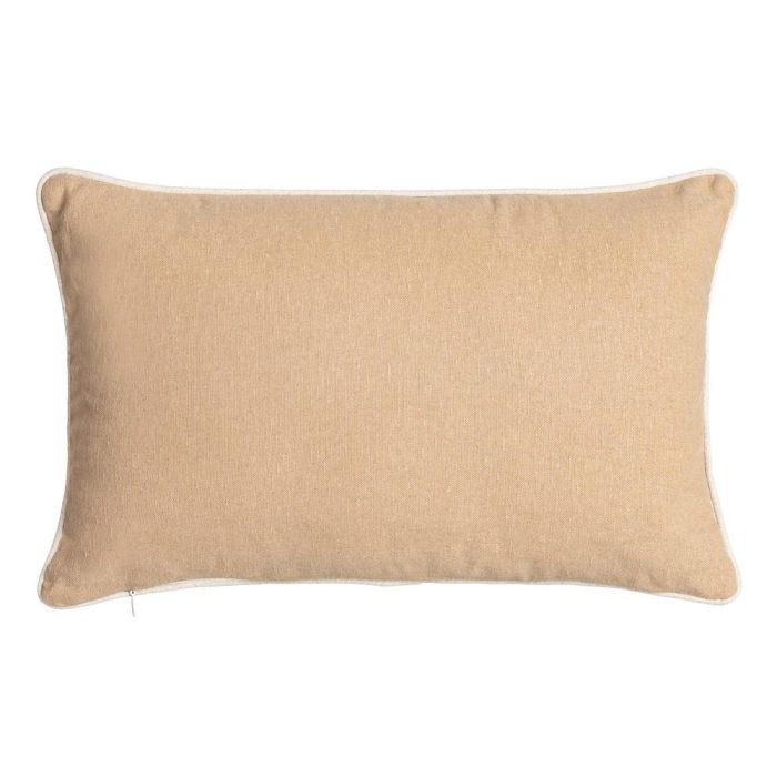 Cojín Hojas Decoración 45 X 30 cm