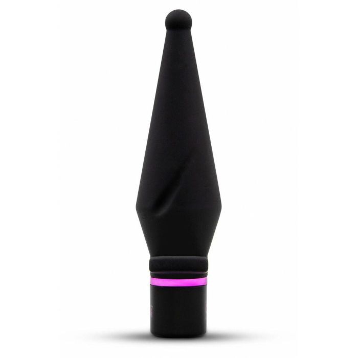 Masajeador de Próstata Dream Toys Sex Room Negro 1 Masajeador de Próstata Dream Toys Sex Room Negro 1