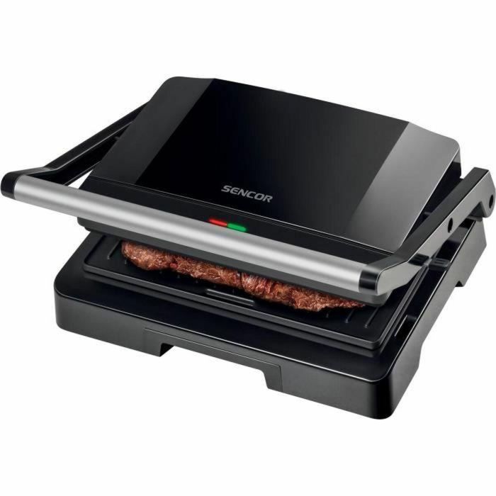 Asadora Sencor SBG 2070SS Negro Asadora Sencor SBG 2070SS Negro