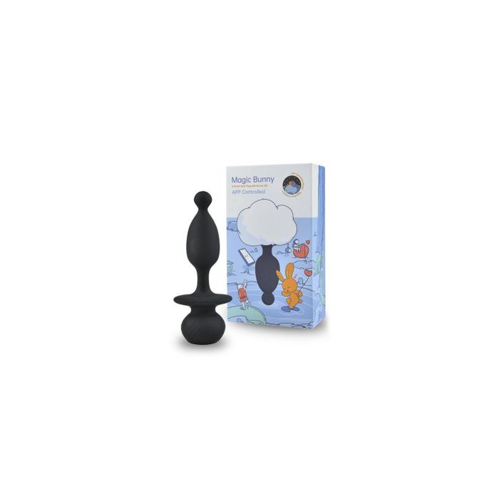 Plug Anal Magic Motion 1