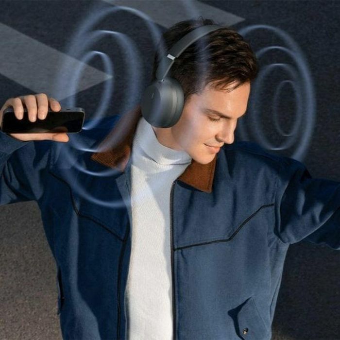 Auriculares con Micrófono Baseus 2 Auriculares con Micrófono Baseus 2