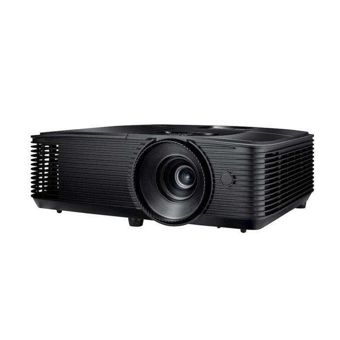 Optoma Proyector S336 SVGA 4000 Lúmenes para Salas de Reuniones y Aulas, Compacto y Versátil 3