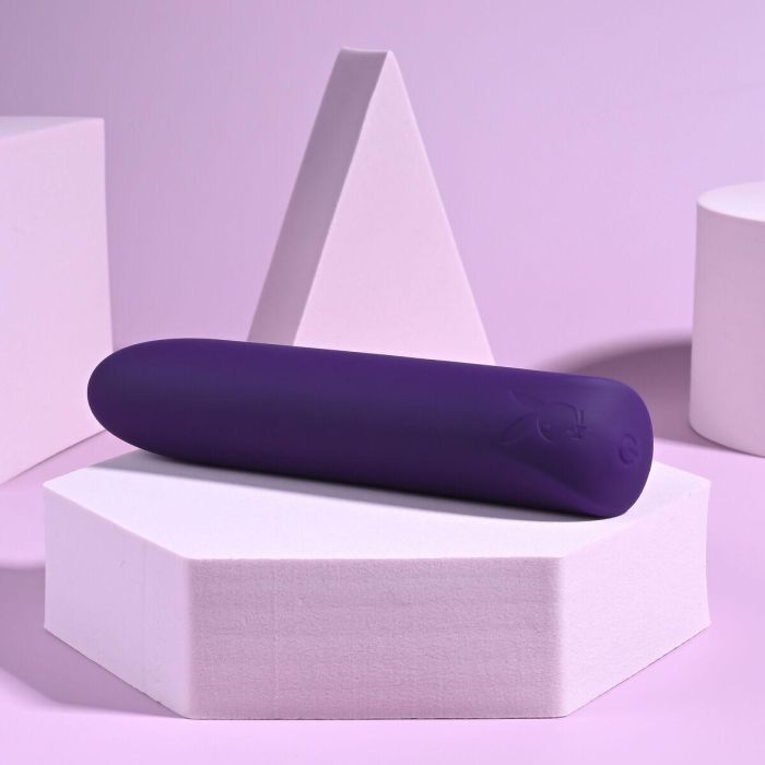 Bala Vibradora Playboy Playboy Morado 15