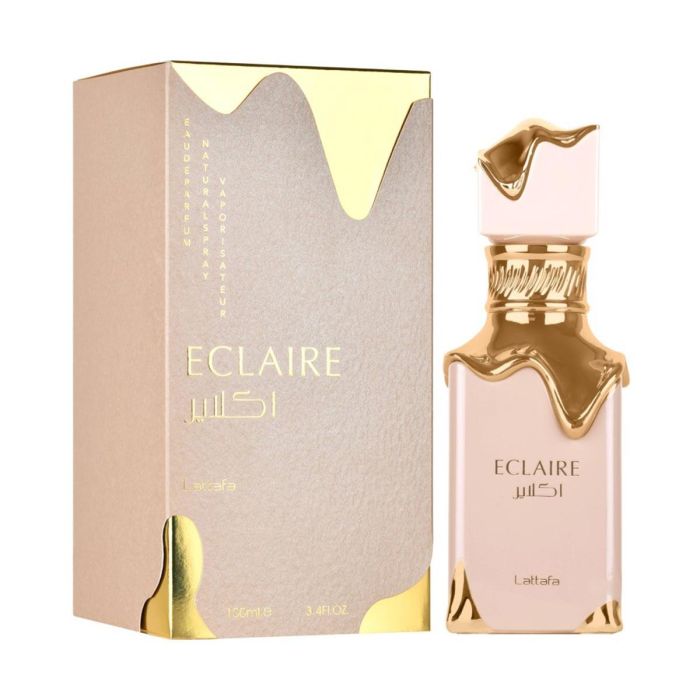Lattafa Eclaire eau de parfum 100 ml Lattafa Eclaire eau de parfum 100 ml