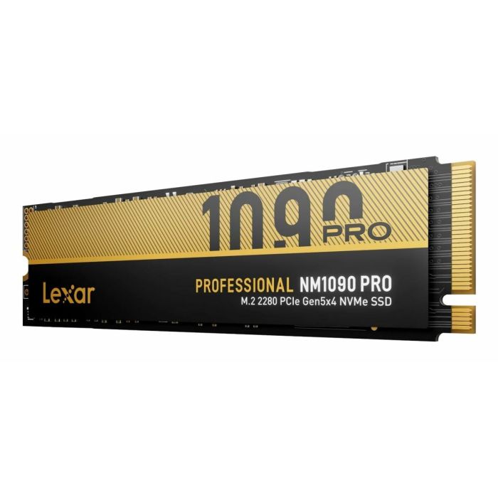 Disco Duro Lexar LNM109P001T-RNNNG 1 TB SSD 5