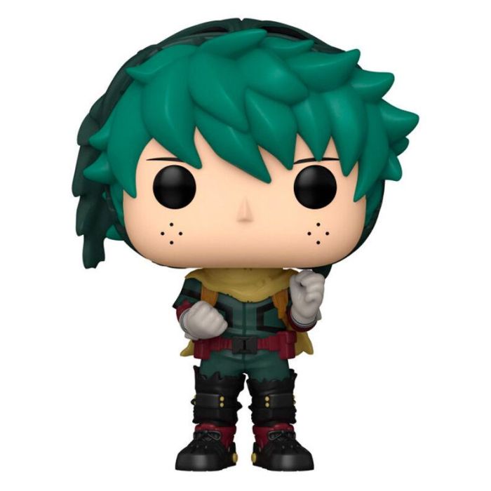 Funko Figura POP My Hero Academia Izuku Midoriya Exclusive Figura Vinilo