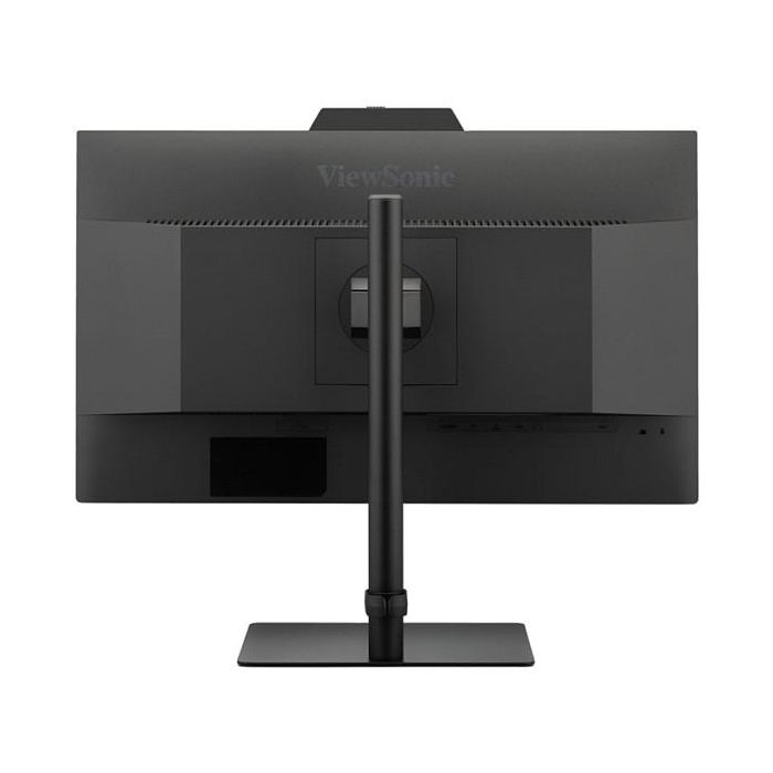 Viewsonic VG2441V Monitor 24" 16:9 IPS FHD 1920x1080 120Hz HDMI DP USBC Webcam Integrada 10