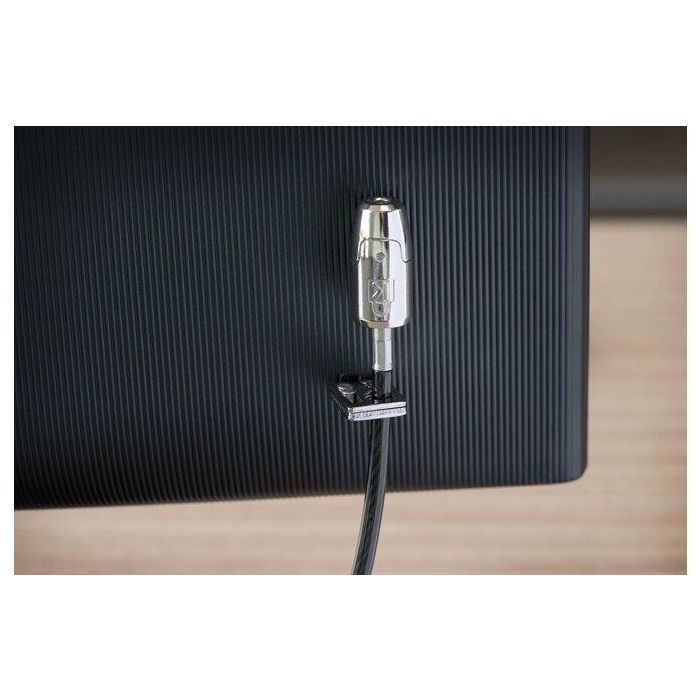 Kensington Desktop & Peripherals Locking Kit 2.0, S, 25 pcs, EU 2 Kensington Desktop & Peripherals Locking Kit 2.0, S, 25 pcs, EU 2