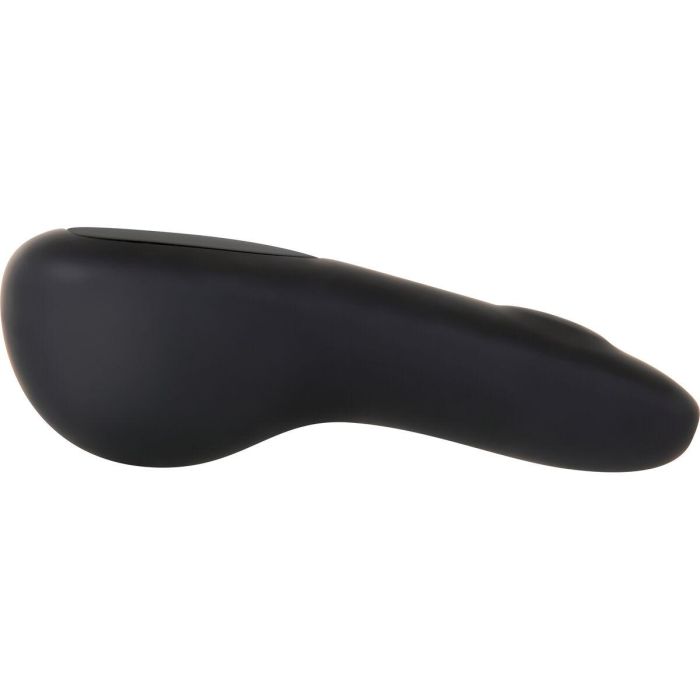 Vibrador Anal Negro Zero Tolerance Negro 26