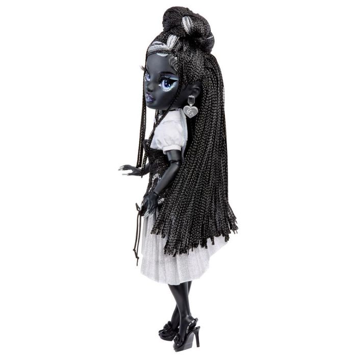 Muñeca Shanelle Onyx Collector Doll Shadow High 3 Muñeca Shanelle Onyx Collector Doll Shadow High 3