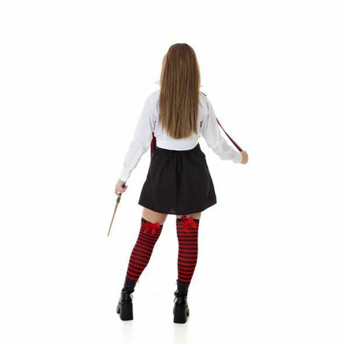 Disfraz para Adultos Colegiala (3 Piezas) 1