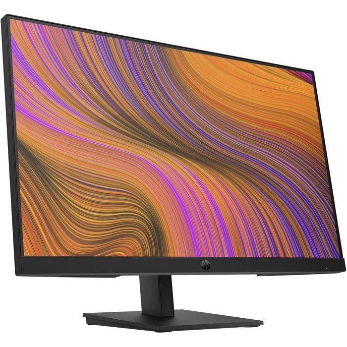 HP P24h G5 FHD Monitor 2 HP P24h G5 FHD Monitor 2