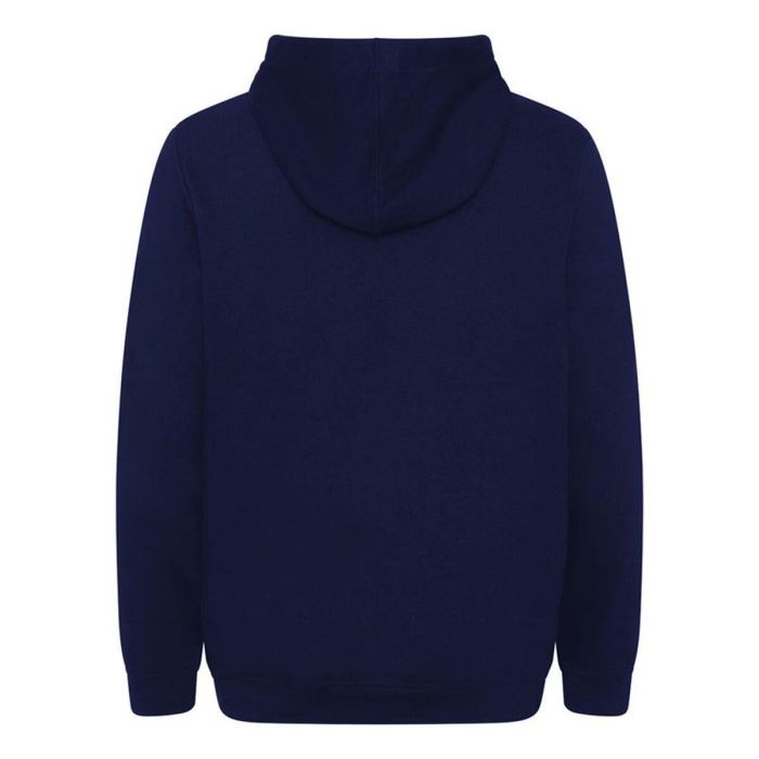 Sudadera con Capucha Hombre Kappa Airiti Azul oscuro 1