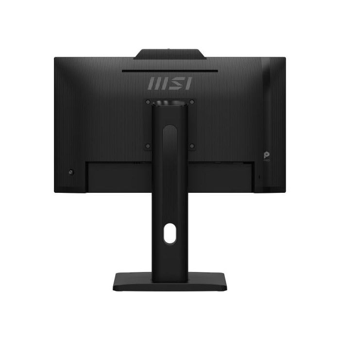 MSI Monitor MP242PMG 24 Pulgadas, 9S6-3PD89T-007 - Pantalla IPS FHD de 1920x1080, 120Hz, Tiempo de Respuesta de 1 ms (MPRT), Altavoces Integrados, HDMI, DisplayPort, VESA 100x100