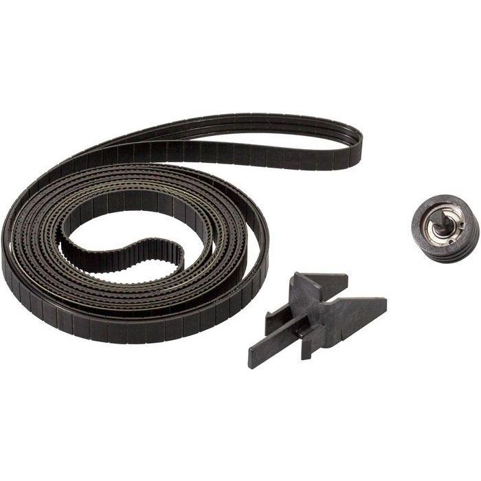 HP Carriage Belt - Drives the carriage assembly - For use with 42-inch plotters HP Carriage Belt - Drives the carriage assembly - For use with 42-inch plotters