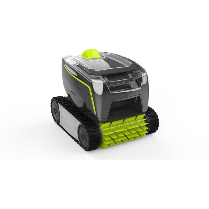 ZODIAC Tornax GT3220 robot de suelo y pared para piscinas de hasta 9 x 4m ZODIAC Tornax GT3220 robot de suelo y pared para piscinas de hasta 9 x 4m