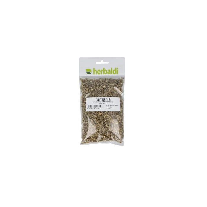 Hierba Fumaria Triturada 50Gr. Hierba Fumaria Triturada 50Gr.