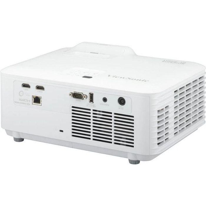 ViewSonic LS741HD - Projector - 5.000 AL - Full HD (1.920x1.080) - Lamp Free - Laser Phosphor - Contrast Ratio 3.000.000:1 16 ViewSonic LS741HD - Projector - 5.000 AL - Full HD (1.920x1.080) - Lamp Free - Laser Phosphor - Contrast Ratio 3.000.000:1 16