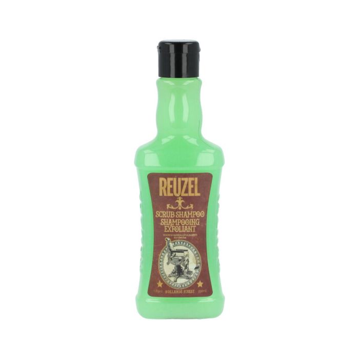 Champú Exfoliante Reuzel 350 ml Champú Exfoliante Reuzel 350 ml