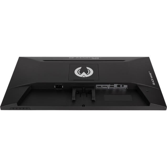 Iiyama G2745HSU-B2 Monitor G-MASTER 27" Full HD IPS, 100Hz, 300cd/m², 1ms, HDMI, DisplayPort, USB, Negro 5