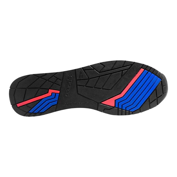 Zapato deportivo ndis scarpa gymkhana s3 esd martini talla 44 07535mr44bm sparco 3