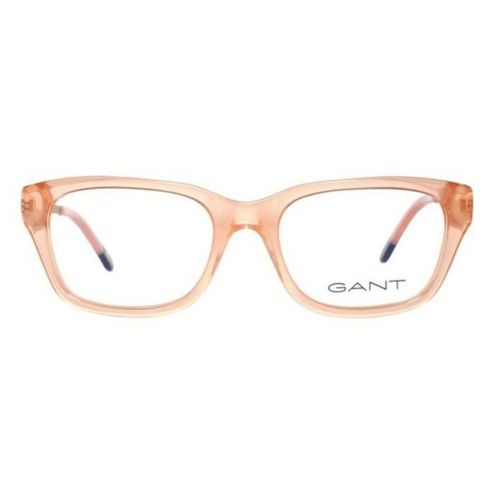 Montura de Gafas Mujer Gant GA4062 51074 Ø 51 mm 2