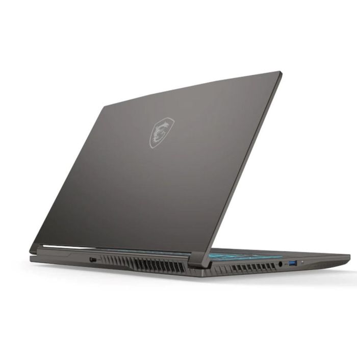 MSI Portátil Thin 15 B13VE-2688XES 15.6" FHD 144Hz IPS, Intel Core i5-13420H, 16GB RAM, RTX 4050 6GB, 512GB SSD NVMe, 9S7-16R831-2688 1 MSI Portátil Thin 15 B13VE-2688XES 15.6" FHD 144Hz IPS, Intel Core i5-13420H, 16GB RAM, RTX 4050 6GB, 512GB SSD NVMe, 9S7-16R831-2688 1